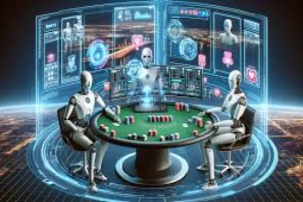 Tips To Play Casino Slot Game:  Beginner’s Guide 