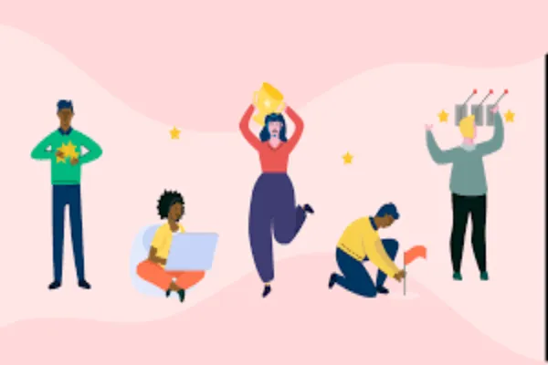 Using Gamification to Drive Employee Engagement and Productivity