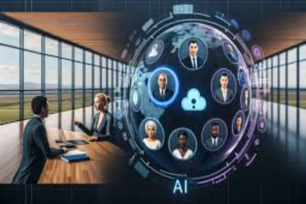 The Evolving Role of AI Lawyers in the US