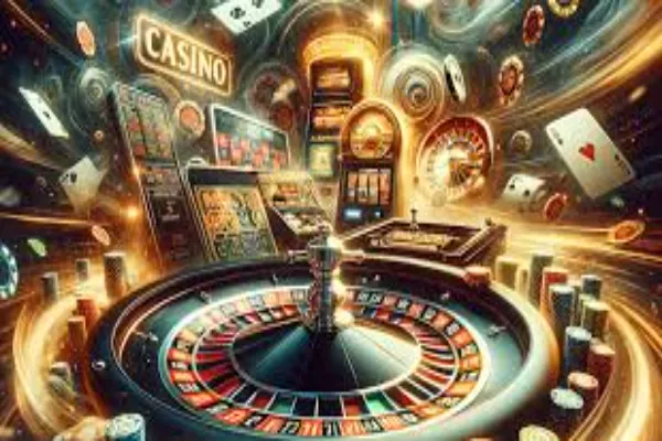Proven Strategies to Increase Your Slot Odds