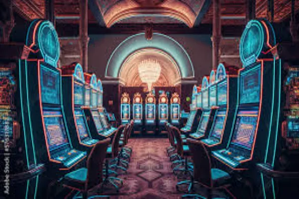 How Technology Transforms the Online Gambling Experience