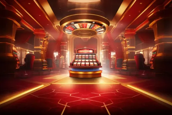 Hidden Tips to Find Slot Machine Jackpots and Improve Your Odds