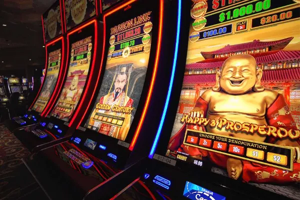 The Best Online Games for Sharpening Your Casino Skills from the Comfort of Home