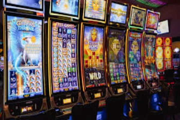 Top 5 Online Casino Games to Try in 2025