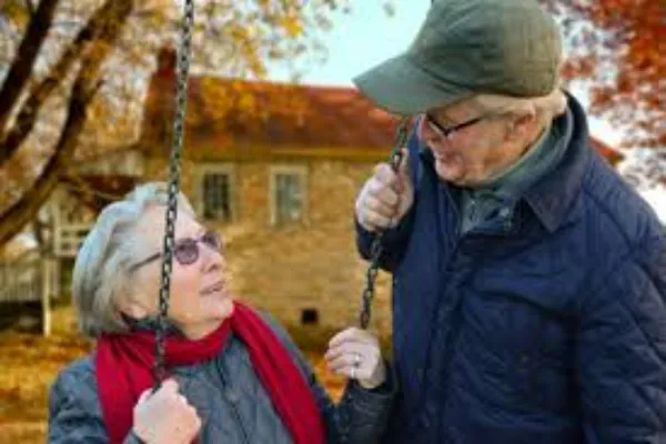 Finding the Right Senior Living Option for Your Loved Ones