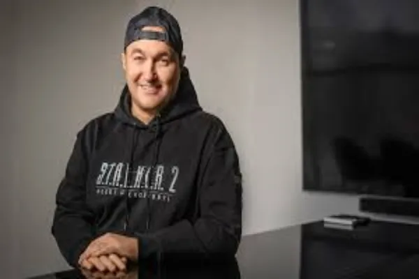 Maksym Krippa: Driving NAVI and Maincast to Global Esports Dominance