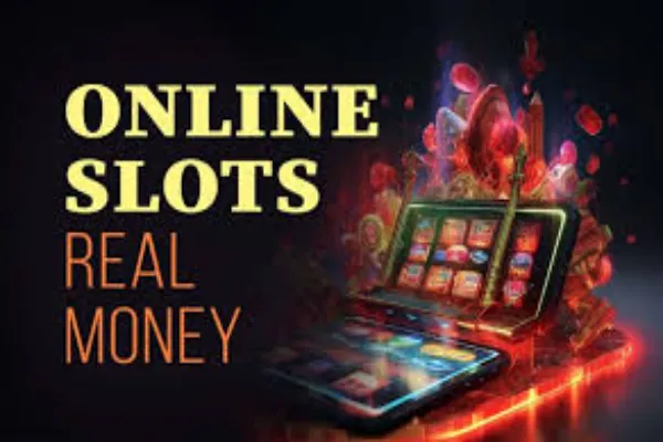 Win Rate Online Slots: How to Choose Slots with the Best Payout Potential