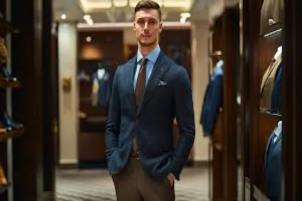 Tuxedo Jacket and Tie Combinations 2025: Dos and Don’ts