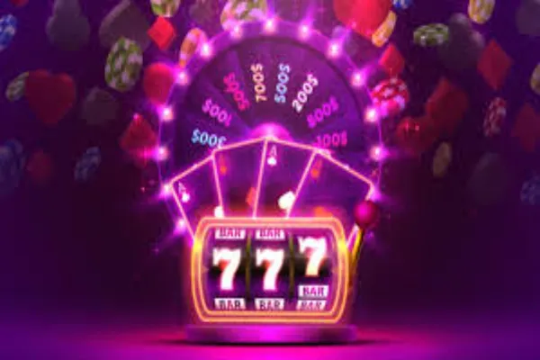 Why Free Slot Games With Free Coins Are the Perfect Choice