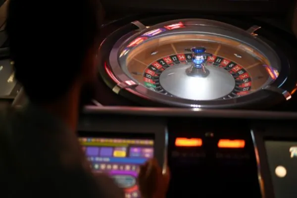 Revenue at the Spin of a Wheel: Slot Games’ Financial Contributions Explained