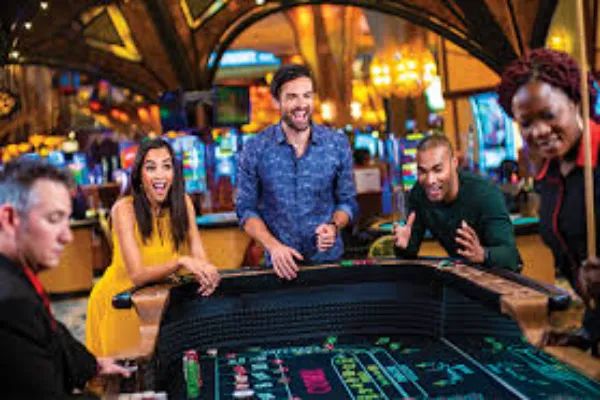 Decoding Slot Payout Symbols: What to Watch For
