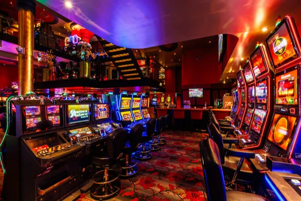 5 Non-obvious Ways To Make More Money In Slots 