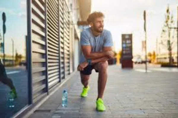 Staying Active and Healthy After a Vasectomy