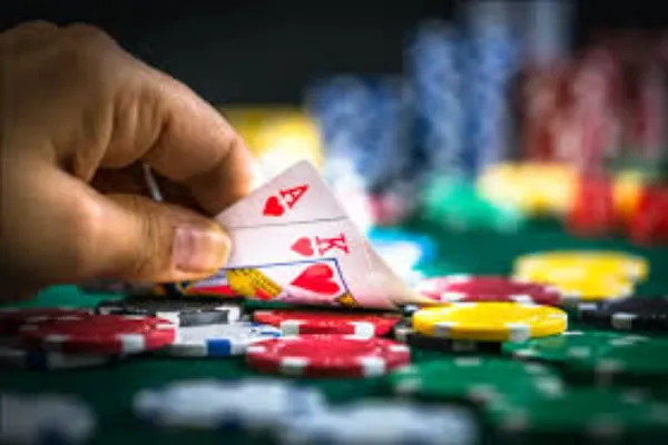 How Mines Casinos Are Changing the Gambling Industry