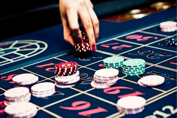 Top 10 Famous Slot Games in Thailand