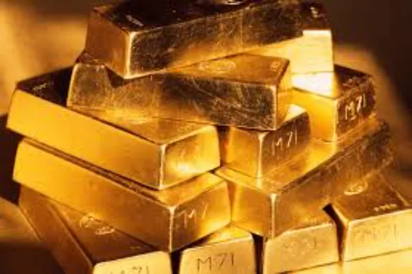 Why Now Is the Perfect Time to Sell Gold: Capitalize on Peak Prices