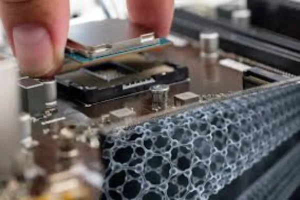Graphene: The “King of Materials” Changing the World