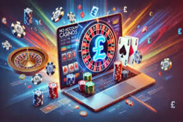 Allure of Online Casinos: Why You Should Give Them a Spin