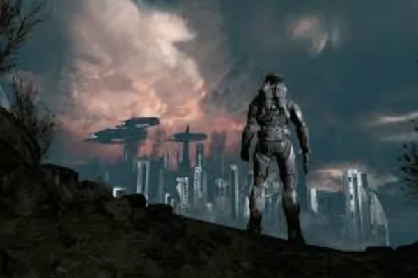 The Evolution of Video Game Graphics: A Journey Through Visual Advancements