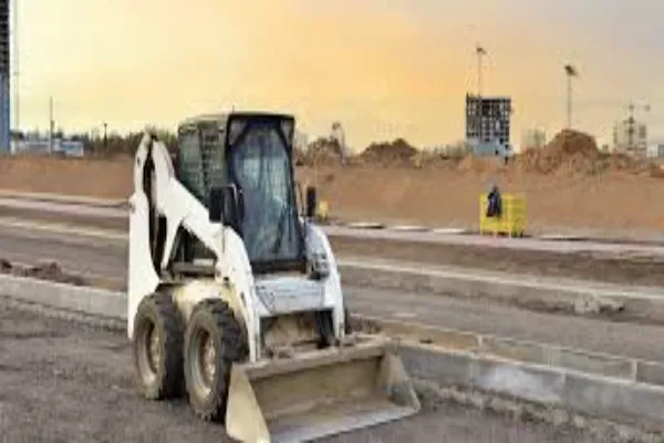 Mini Skid Steer Loaders: The Ultimate Guide for Efficient Construction Work