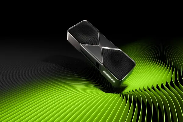 The Next Level of Graphics: Speculating on the RTX 5090