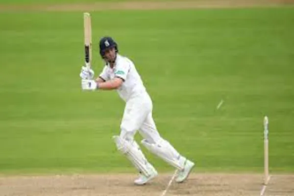 How does scouting work in modern cricket?