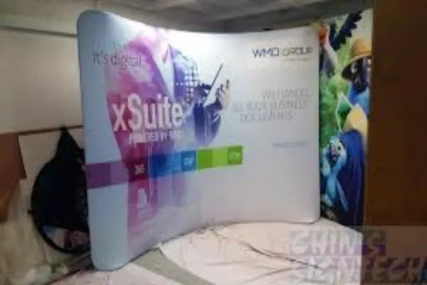 Top 5 Tension Fabric Display Suppliers in Singapore