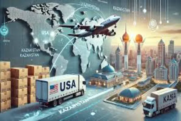 Affordable and Fast International Shipping to Kazakhstan: Comparing the Best Options in 2025