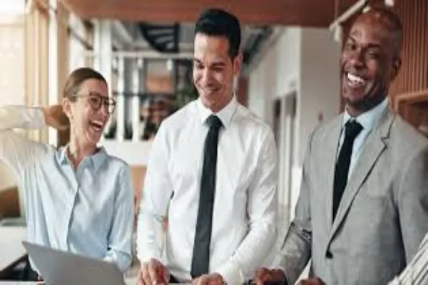 How Lateral Hiring Can Drive Organisational Growth