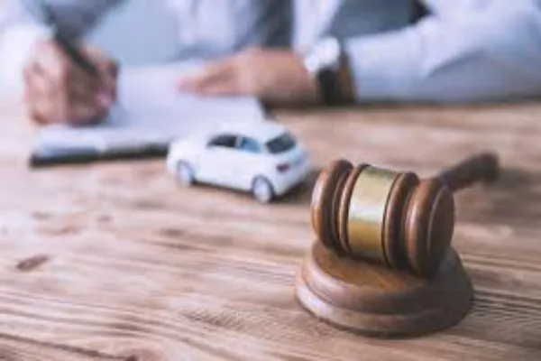 Understanding the Texas DWI Process: From Arrest to Trial