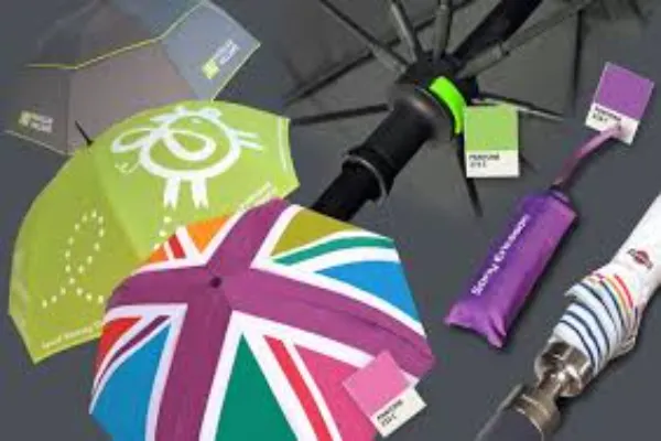 Personalized Umbrellas: Make Your Brand Stand Out in Any Weather 