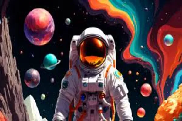 Need Creative Inspiration? Try PicLumen’s AI Random Image Generator