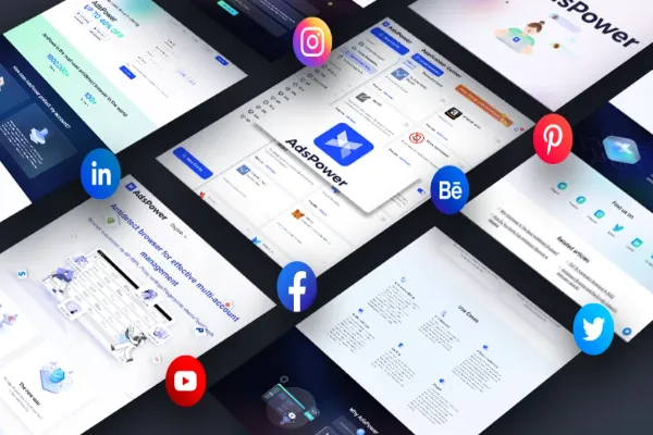 AdsPower Browser Explained: How It Helps You Stay Anonymous and Manage Multiple Accounts