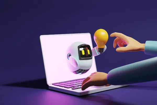 How to use AI to find the perfect business name