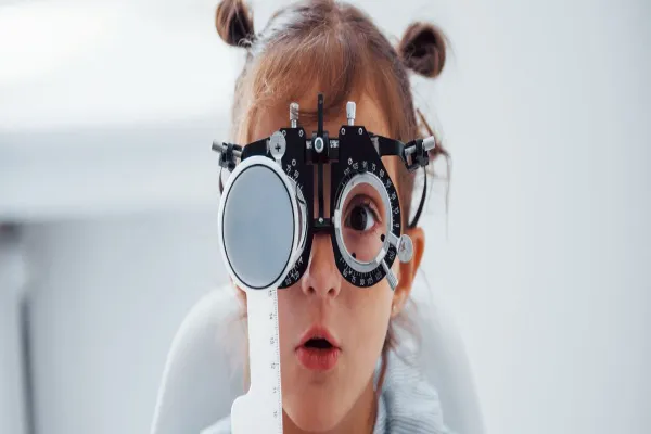 Why Regular Eye Exams Matter: Essential Vision Care for Children and Adults