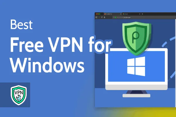 Best VPN for PC: Top Secure & Fast VPNs for Windows Users