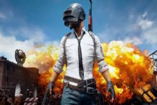How is online gaming different from playing in person?