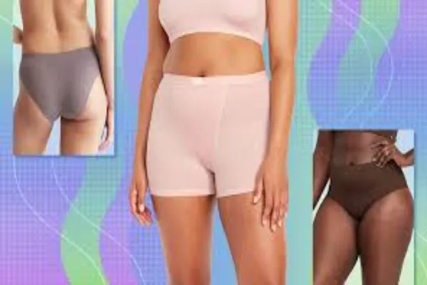 The Best Underwear for Mature Women with Digestive Issues