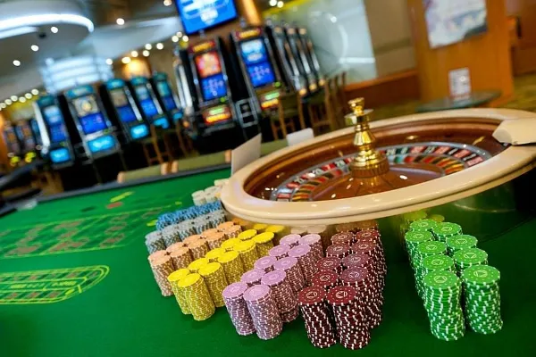 How I Made Online Gambling My Job (And What I’d Do If I Had to Start Over)