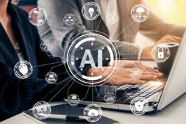 From Personalized Advice to Fighting Fraud — Examples of AI Use in Fintech