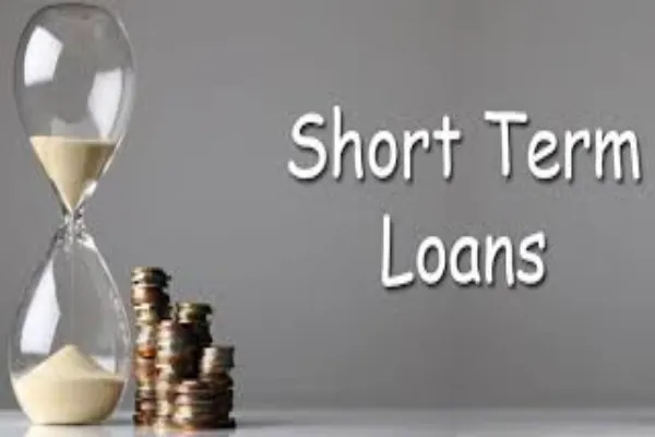 Short term loan: What to avoid