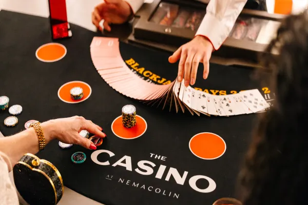 Simple Card Counting Tricks for Blackjack Players