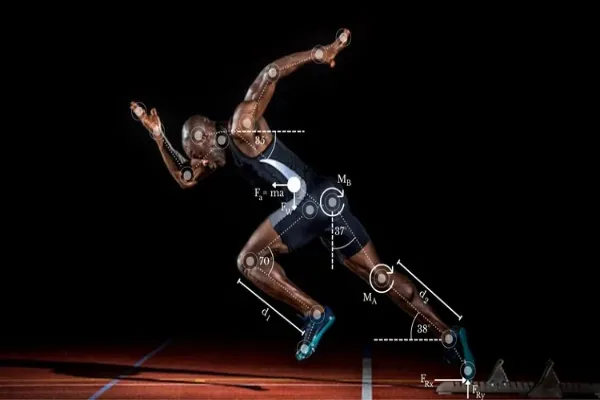 The Role of Biomechanics in Optimizing Athlete Movements