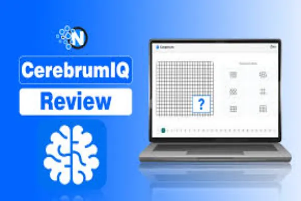 CerebrumIQ reviews and intelligence testing discussions on Reddit