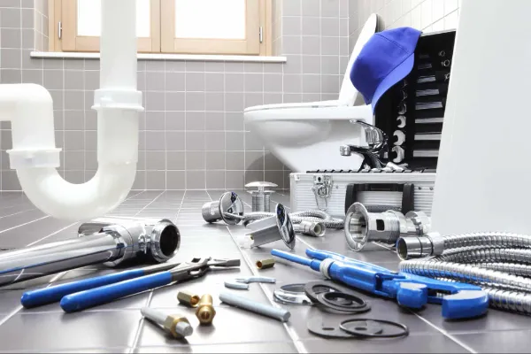 Common Plumbing Problems and How to Avoid Them