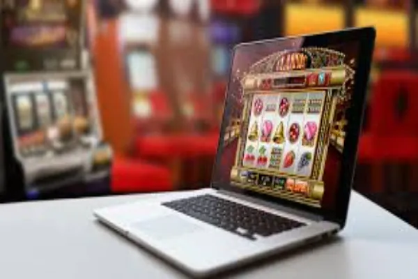 Online Slot App Tips That Help You Get Started Quickly