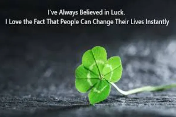 Luck, Chance, and Choice: Inspiring Quotes That Resonate with Casino Players