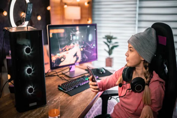 Optimizing Gaming Experiences: The Impact of Secure and Seamless Payment Integration on Player Engagement