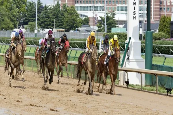 Balancing Favorites and Longshots in Your Kentucky Derby Odds Approach