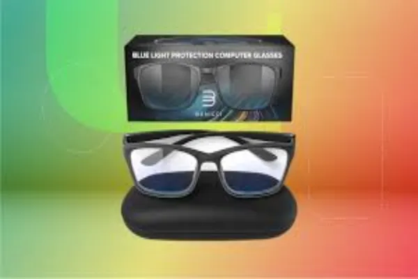 Protect Your Eyes with the Best Blue Light Filtering Glasses of 2025